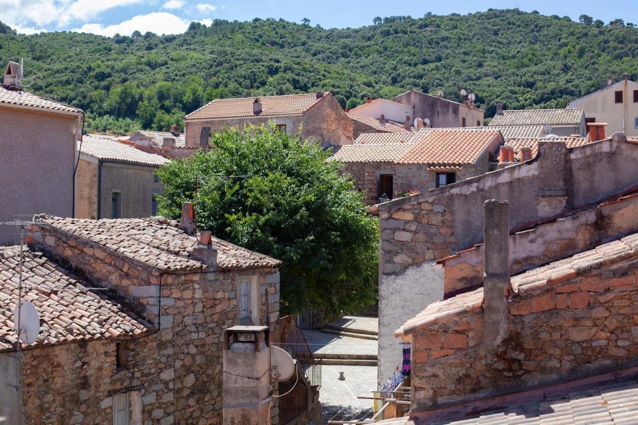 Residence De La Tour 皮亚纳 外观 照片